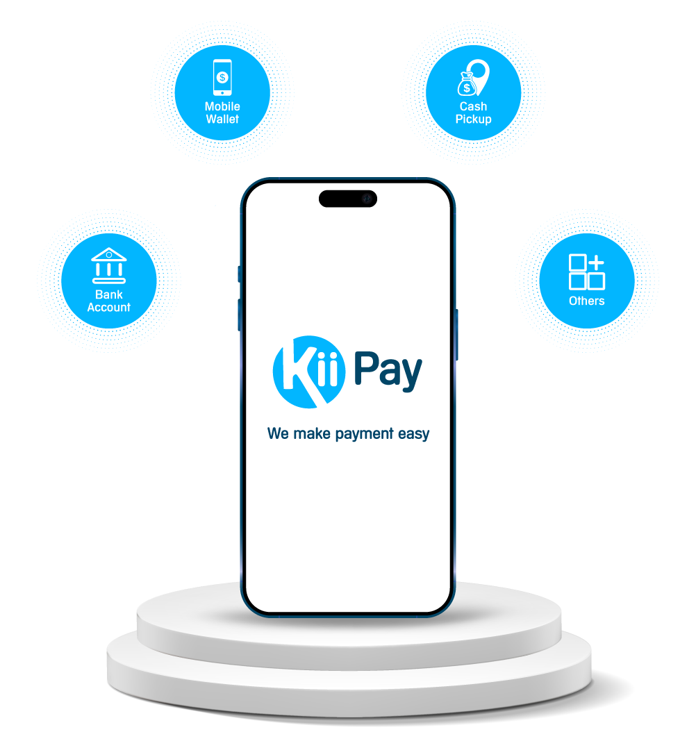 KiiPay